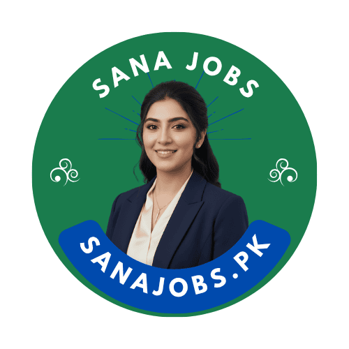 sanajobs logo